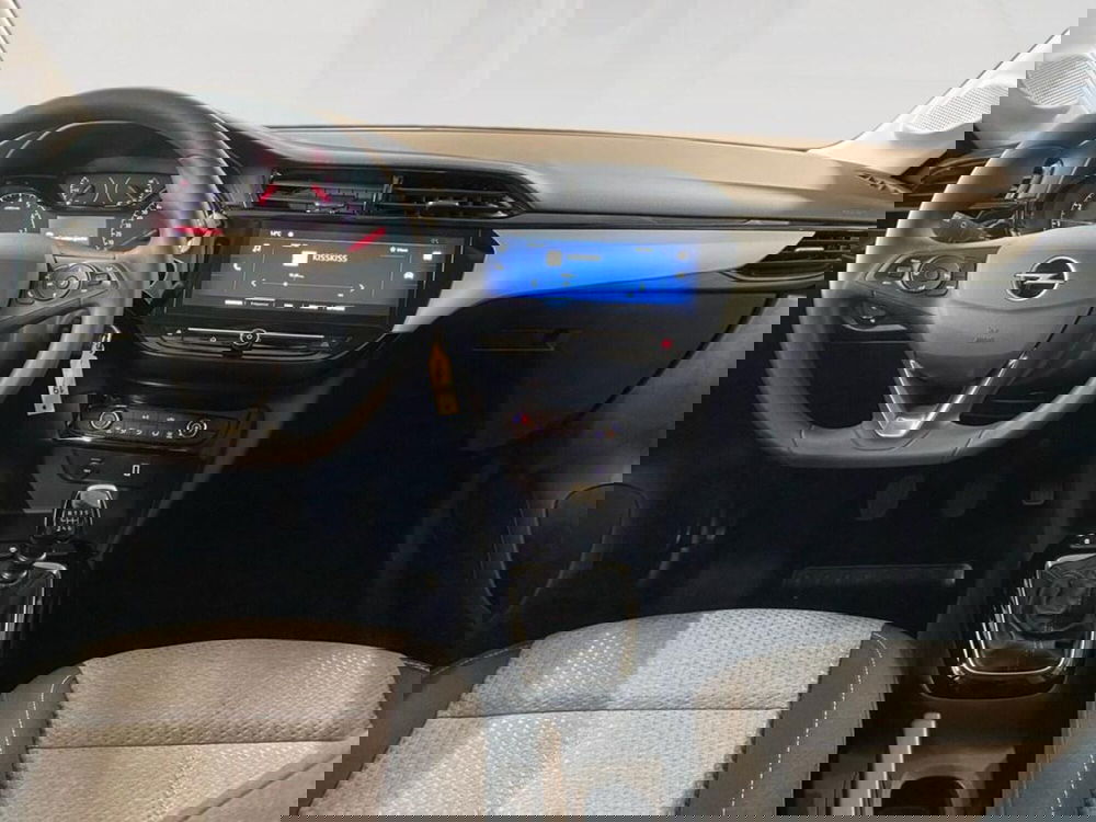 Opel Corsa nuova a Torino (6)