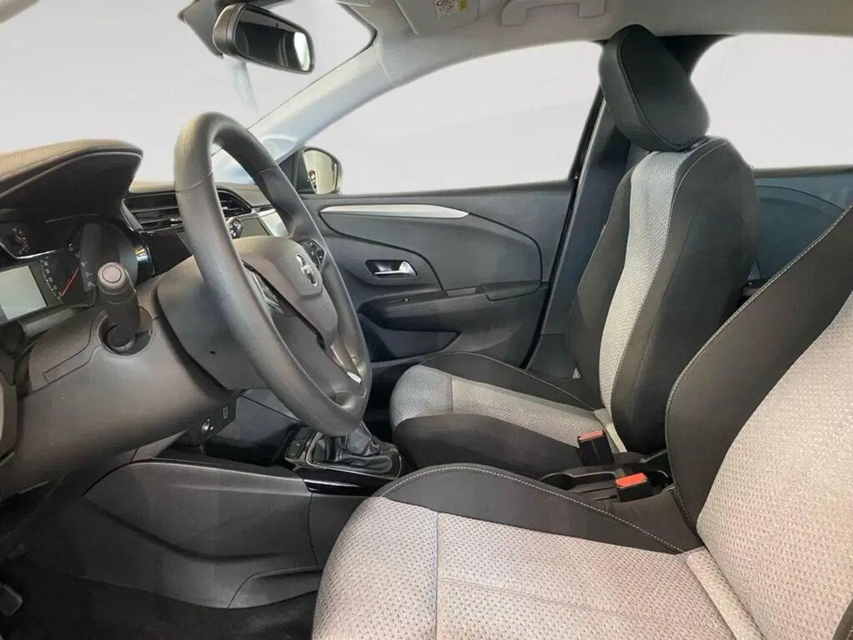 Opel Corsa nuova a Torino (7)
