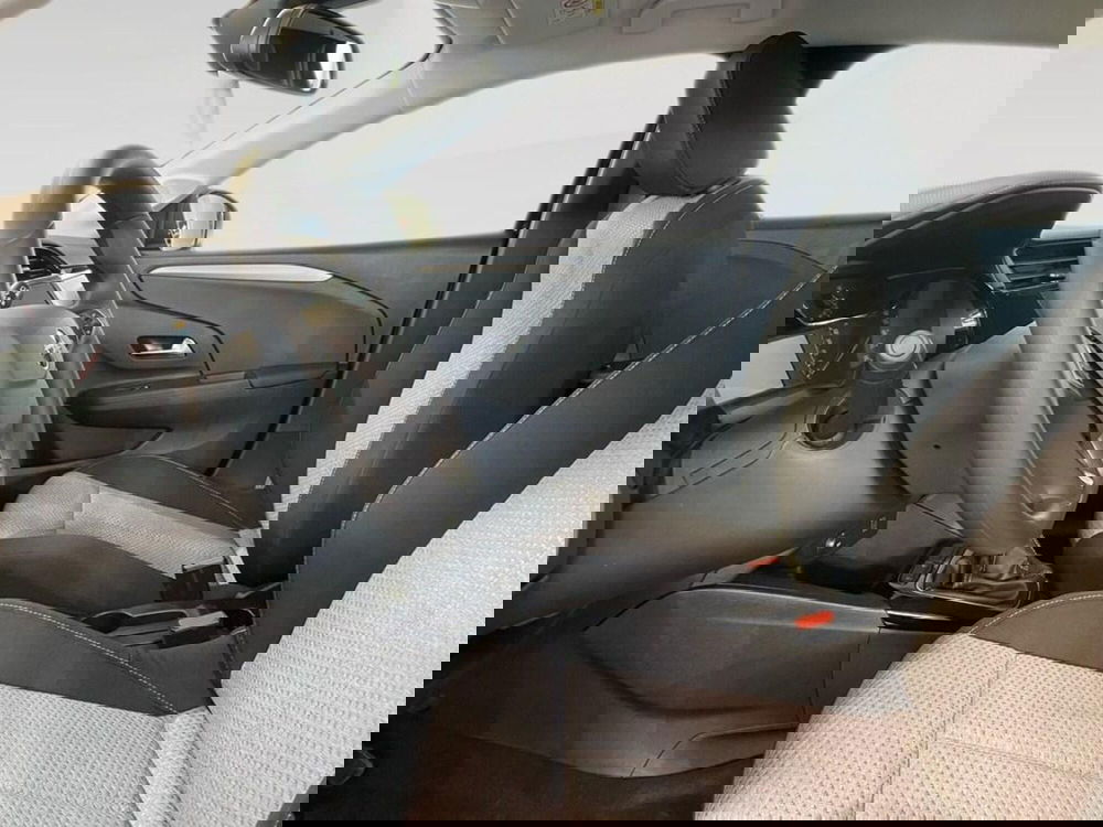 Opel Corsa nuova a Torino (7)