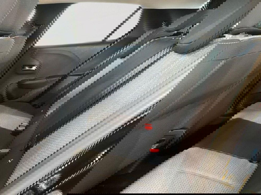 Opel Corsa nuova a Torino (8)