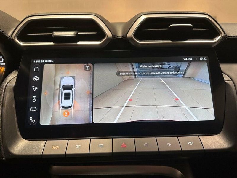 Mg ZS nuova a Varese (10)