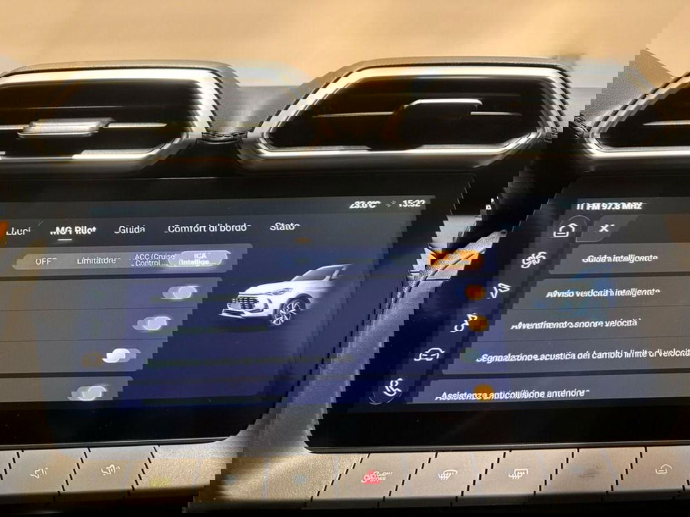 Mg ZS nuova a Varese (11)