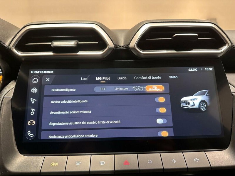 Mg ZS nuova a Varese (11)