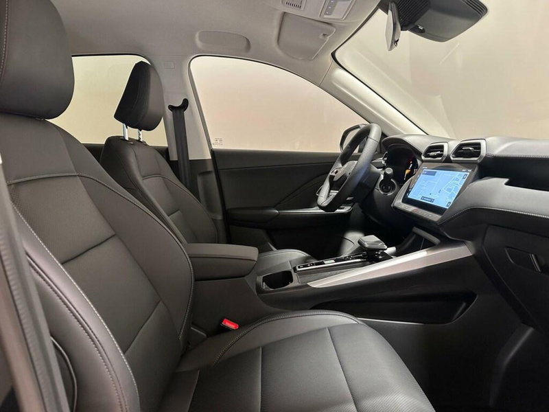 Mg ZS nuova a Varese (3)