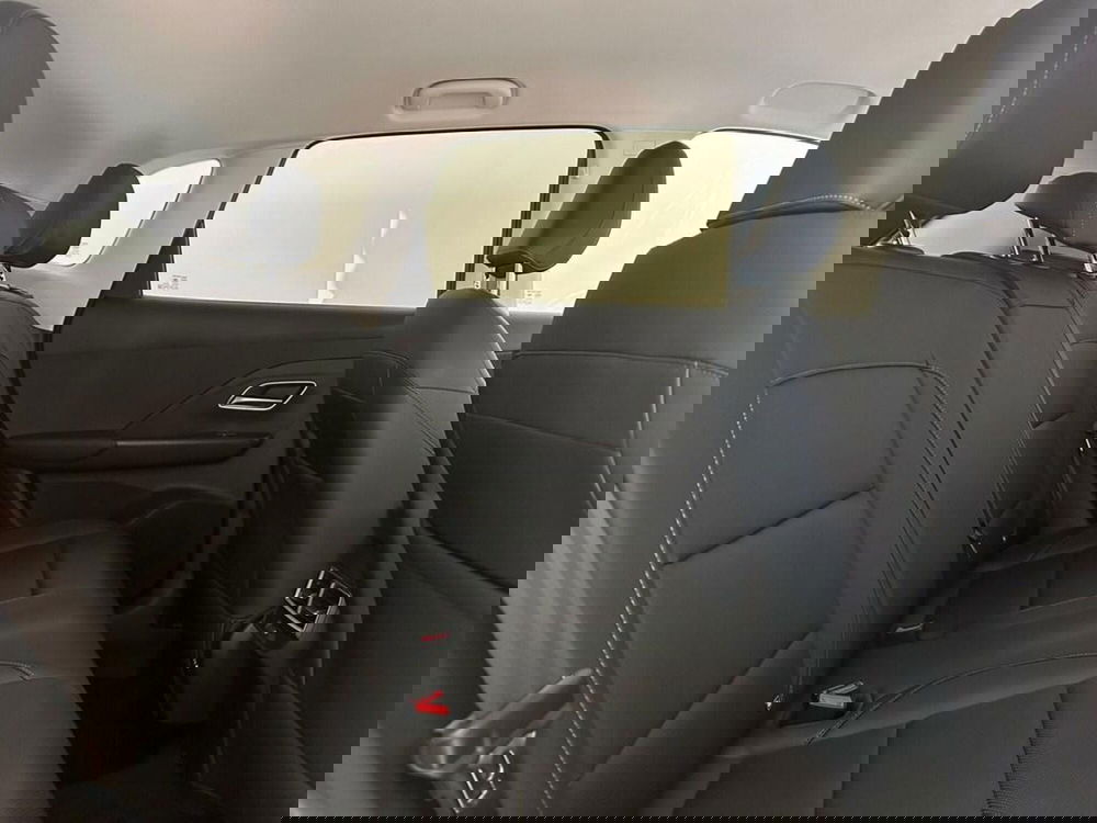 Mg ZS nuova a Varese (5)