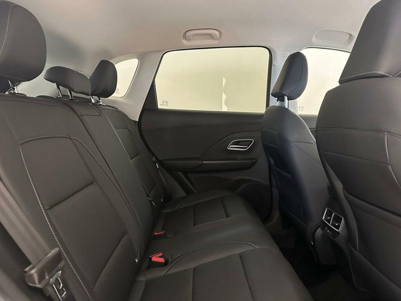 Mg ZS nuova a Varese (5)