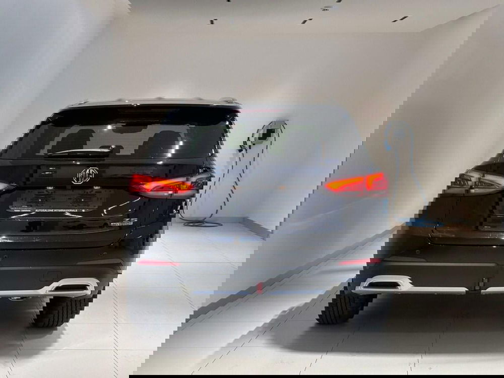 Mg ZS nuova a Varese (7)