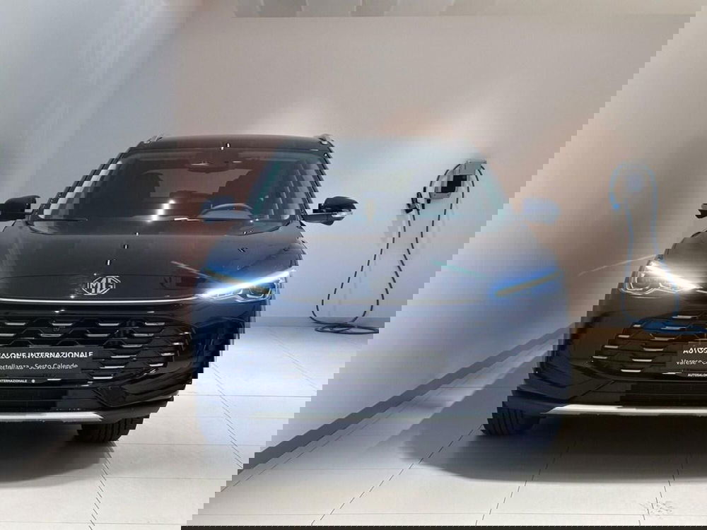 Mg ZS nuova a Varese (8)