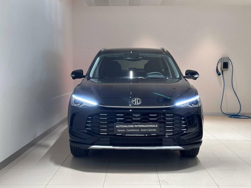 Mg ZS nuova a Varese (8)