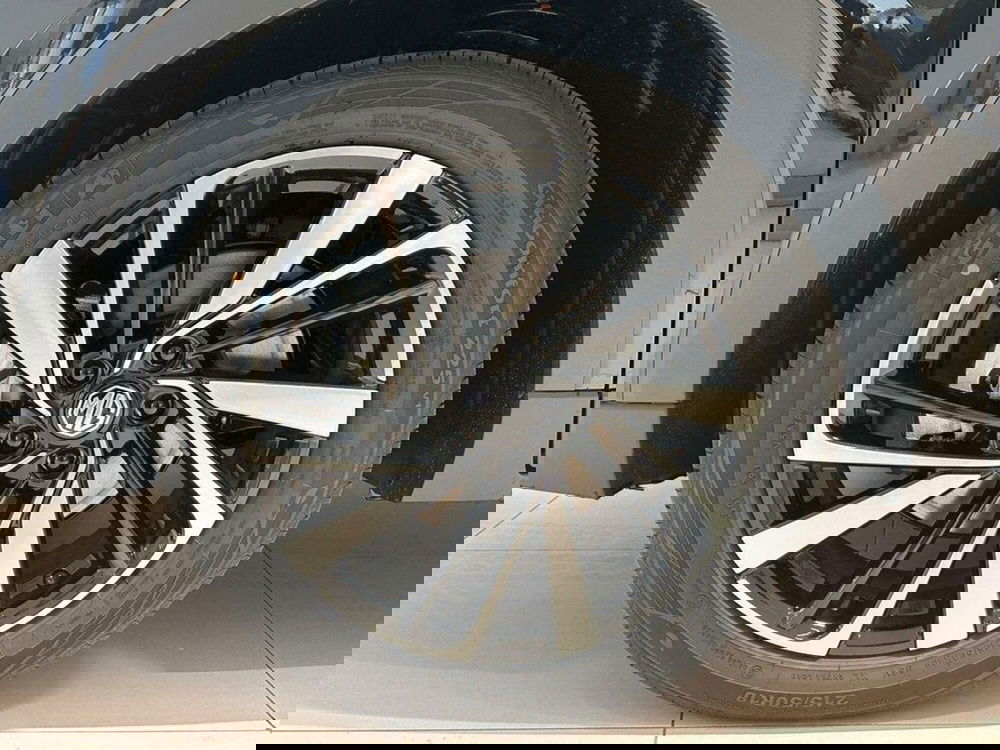 Mg ZS nuova a Varese (9)