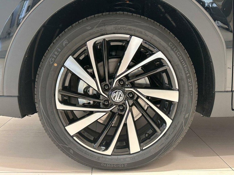 Mg ZS nuova a Varese (9)