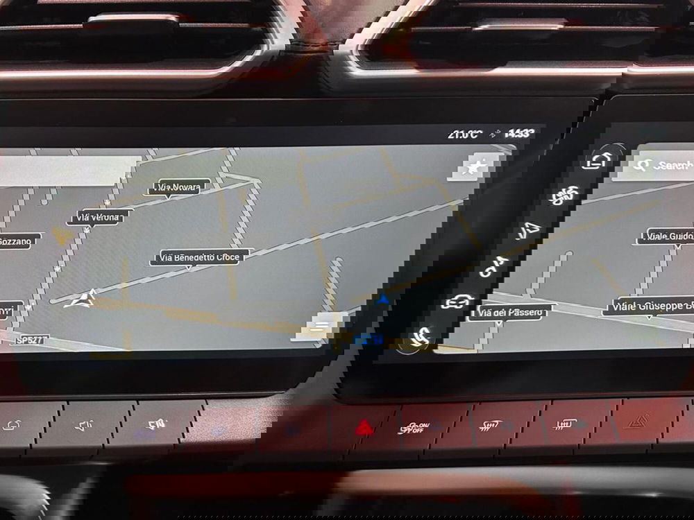 Mg ZS nuova a Varese (10)