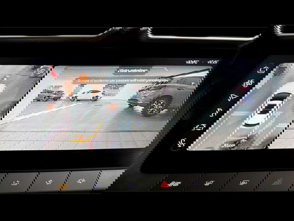 Mg ZS nuova a Varese (11)