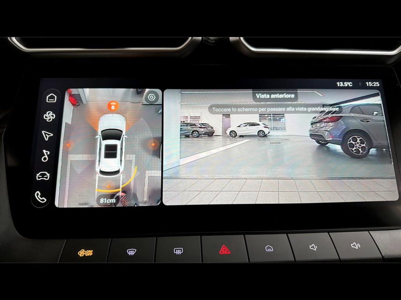 Mg ZS nuova a Varese (11)