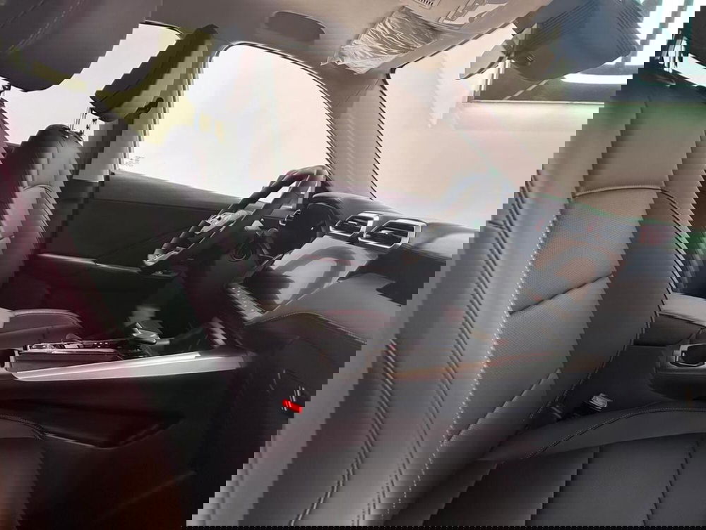 Mg ZS nuova a Varese (3)