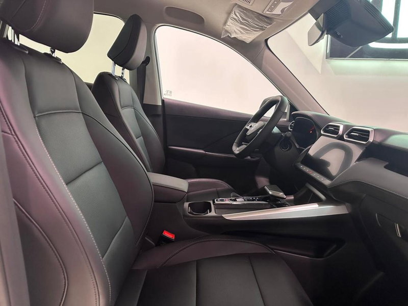 Mg ZS nuova a Varese (3)