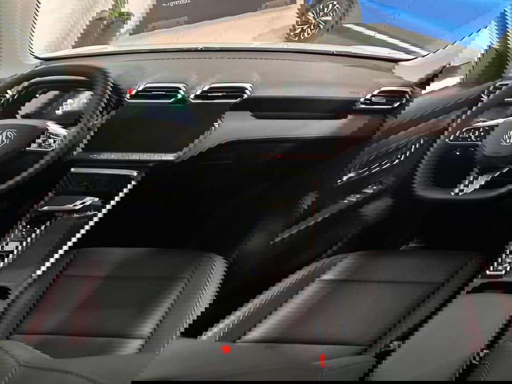 Mg ZS nuova a Varese (4)