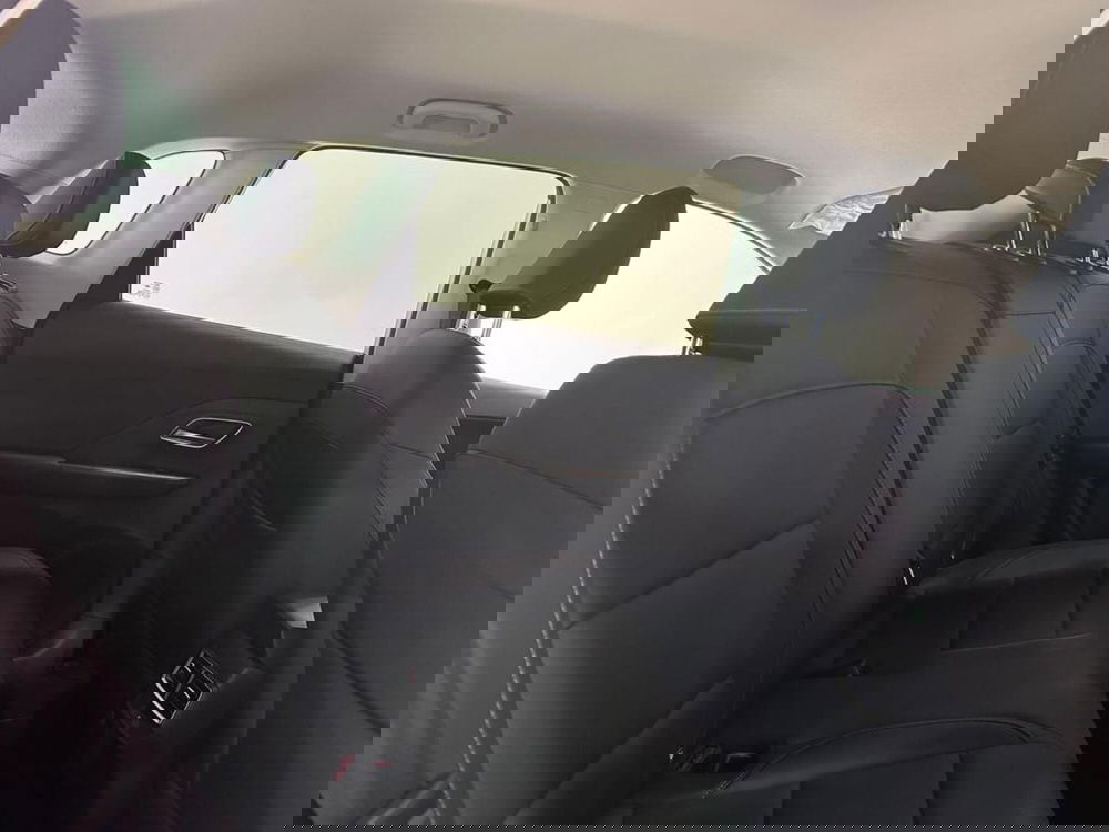 Mg ZS nuova a Varese (5)