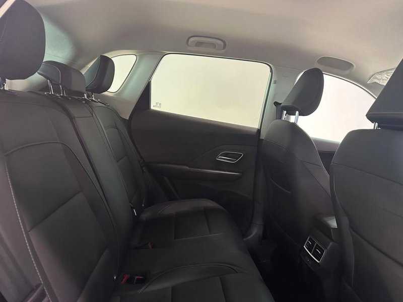 Mg ZS nuova a Varese (5)