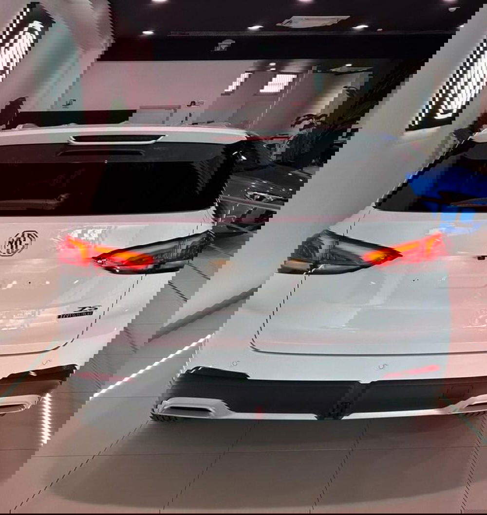 Mg ZS nuova a Varese (6)