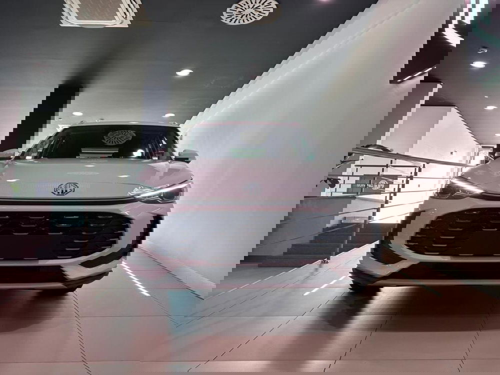 Mg ZS nuova a Varese (7)