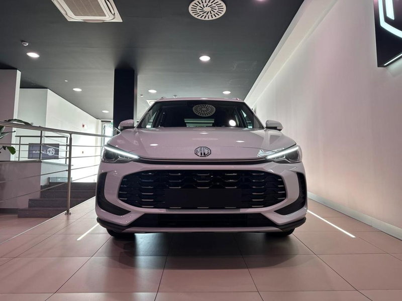 Mg ZS nuova a Varese (7)