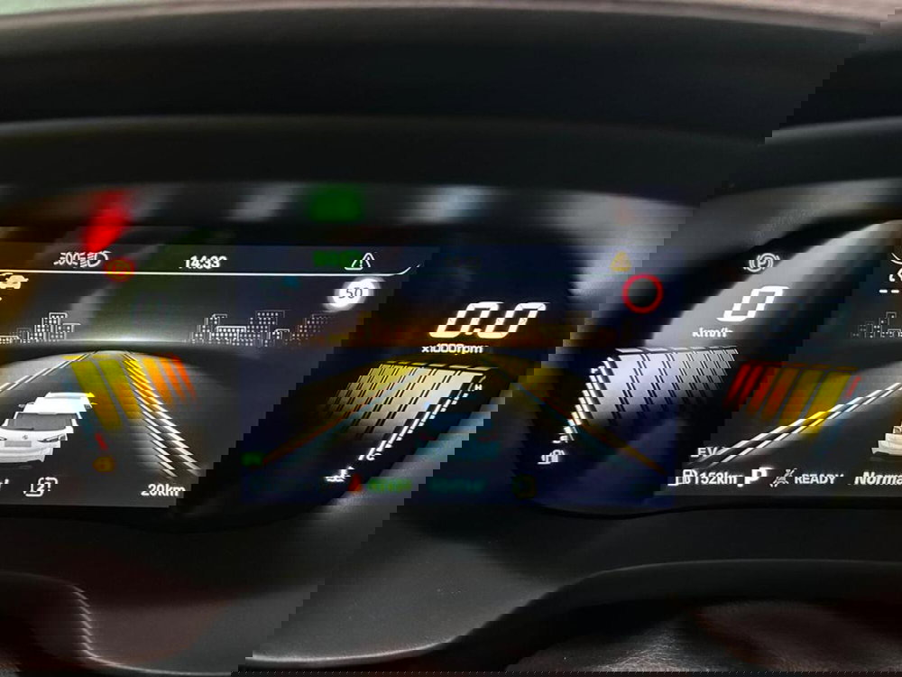 Mg ZS nuova a Varese (8)