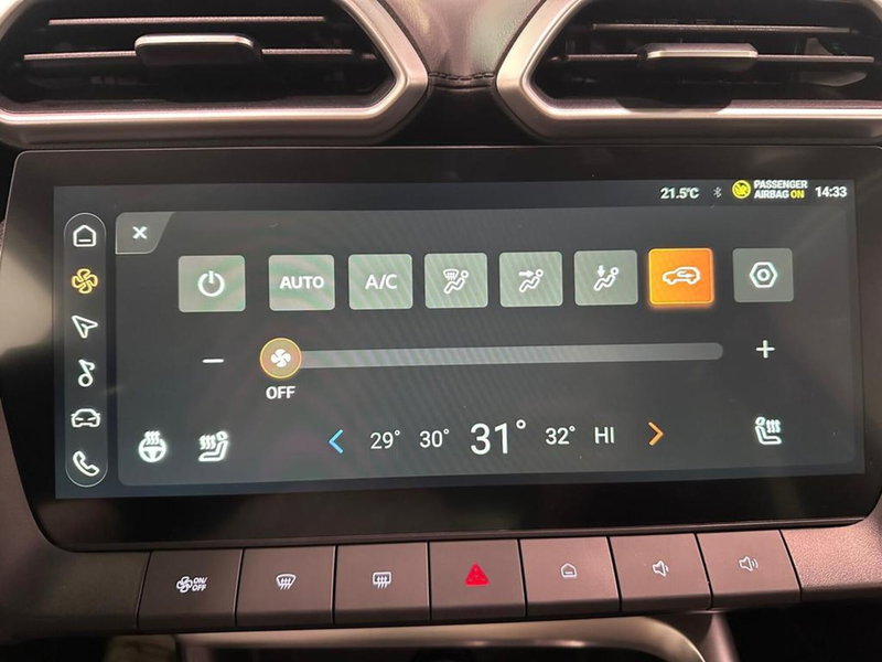 Mg ZS nuova a Varese (9)