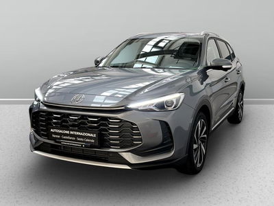 Mg ZS ZS 1.5 Luxury nuova a Varese