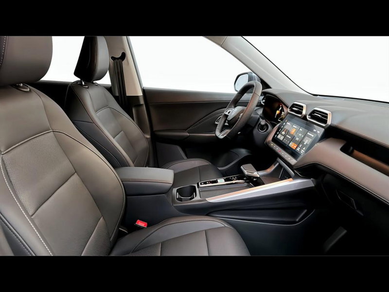 Mg ZS nuova a Varese (3)