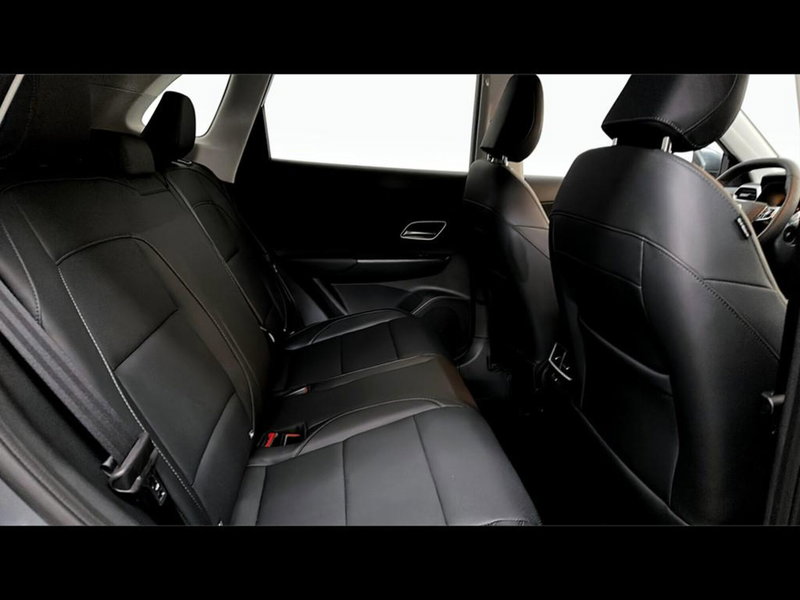 Mg ZS nuova a Varese (5)