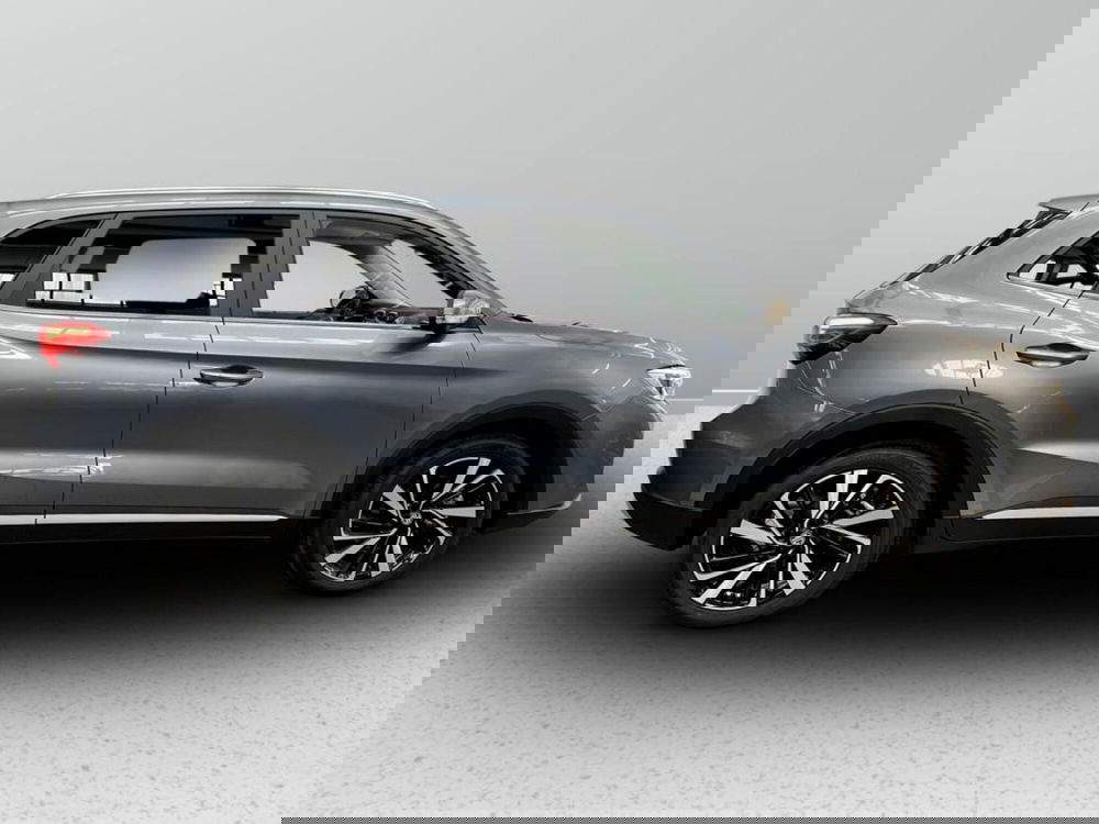 Mg ZS nuova a Varese (6)