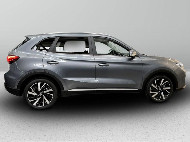 Mg ZS nuova a Varese (6)