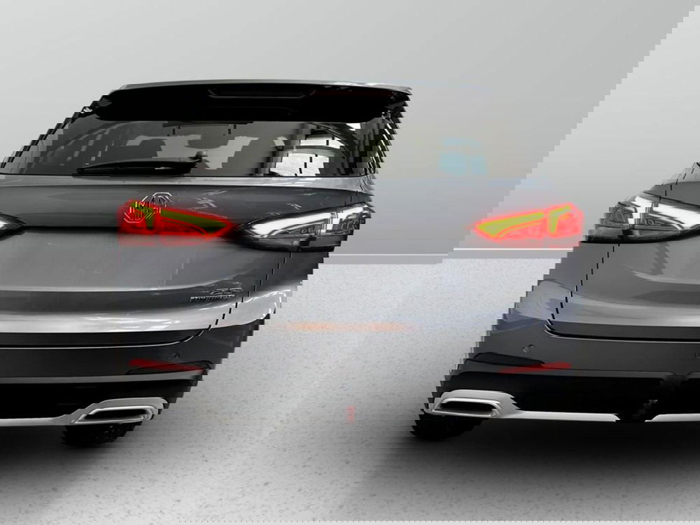 Mg ZS nuova a Varese (7)