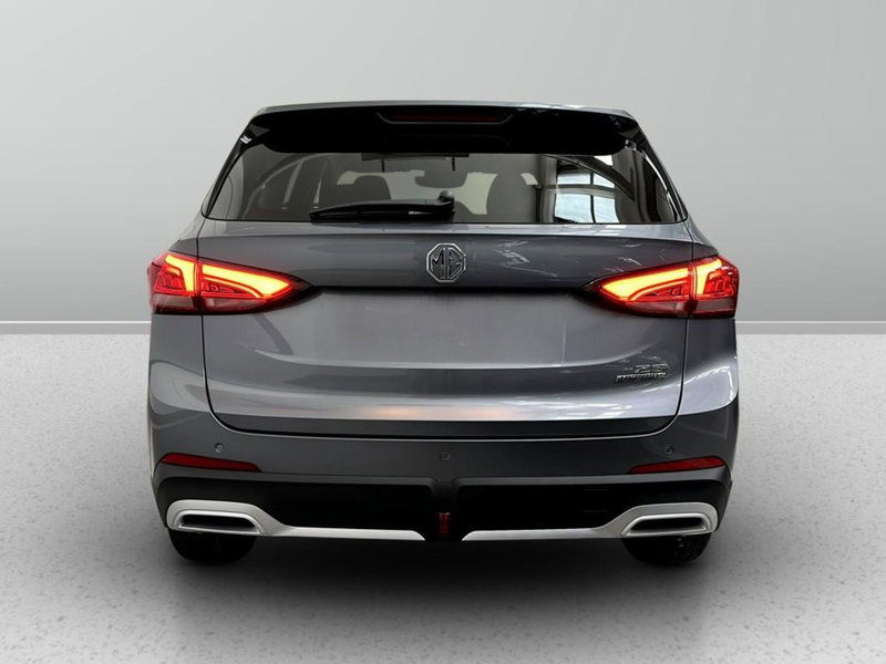 Mg ZS nuova a Varese (7)