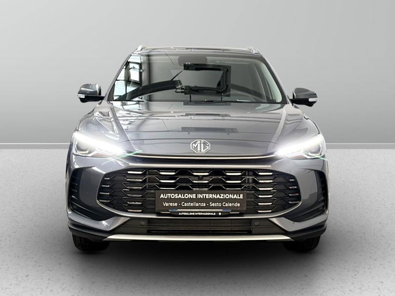Mg ZS nuova a Varese (8)