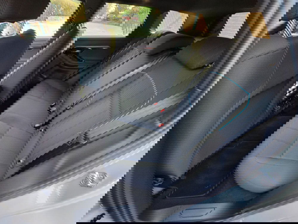 Land Rover Range Rover Evoque usata a Torino (11)