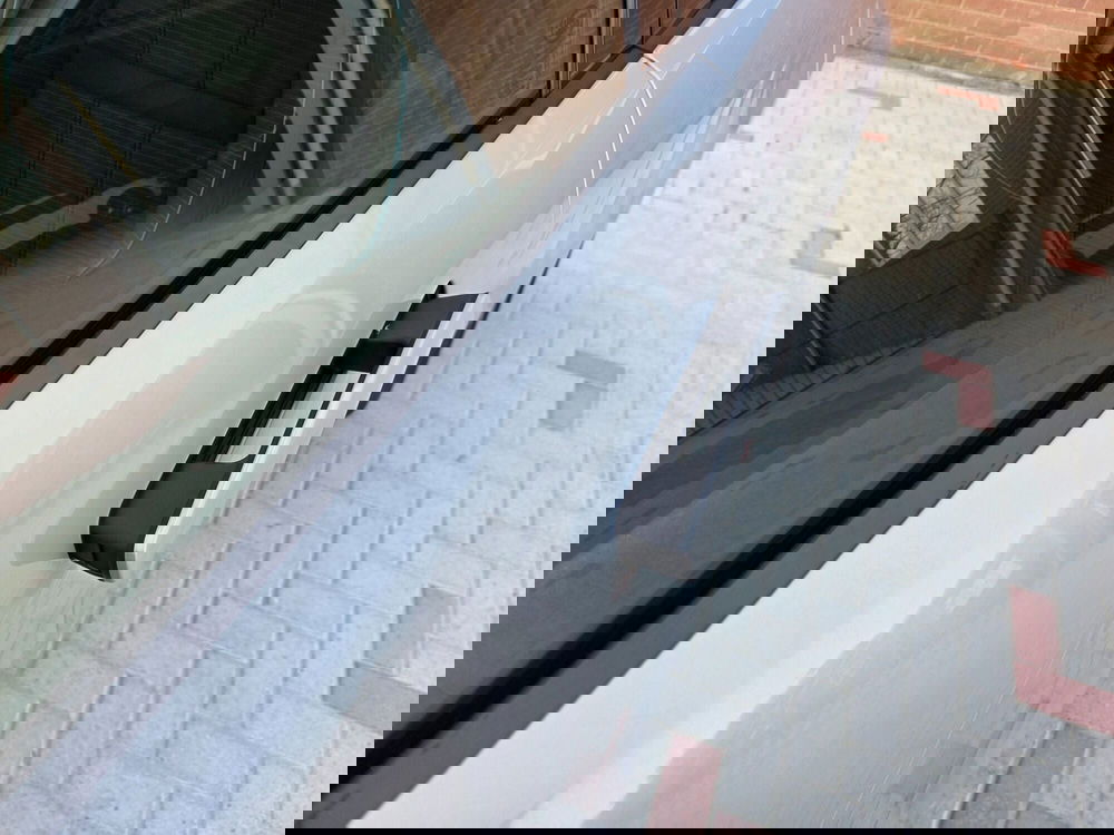 Land Rover Range Rover Evoque usata a Torino (16)