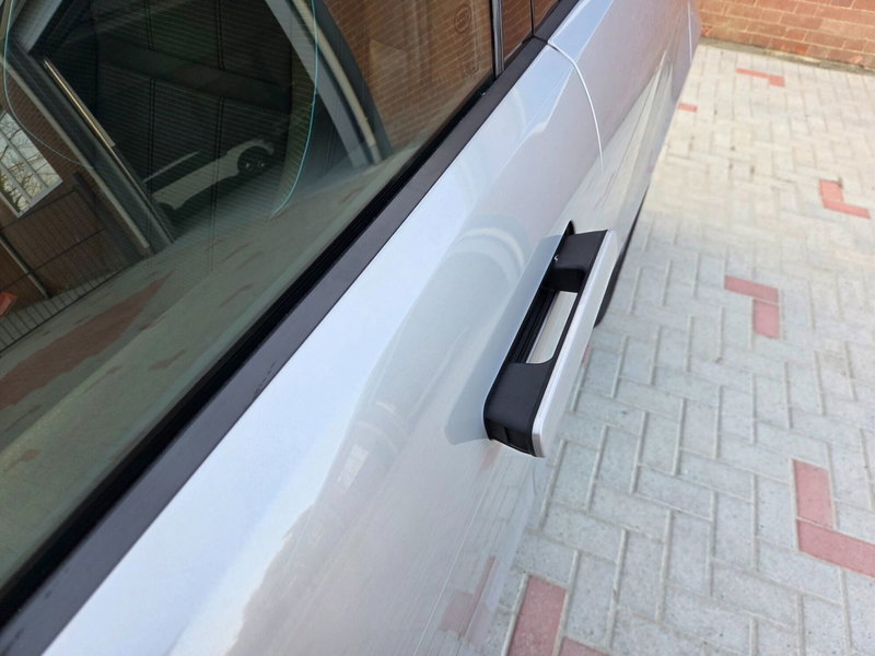 Land Rover Range Rover Evoque usata a Torino (16)