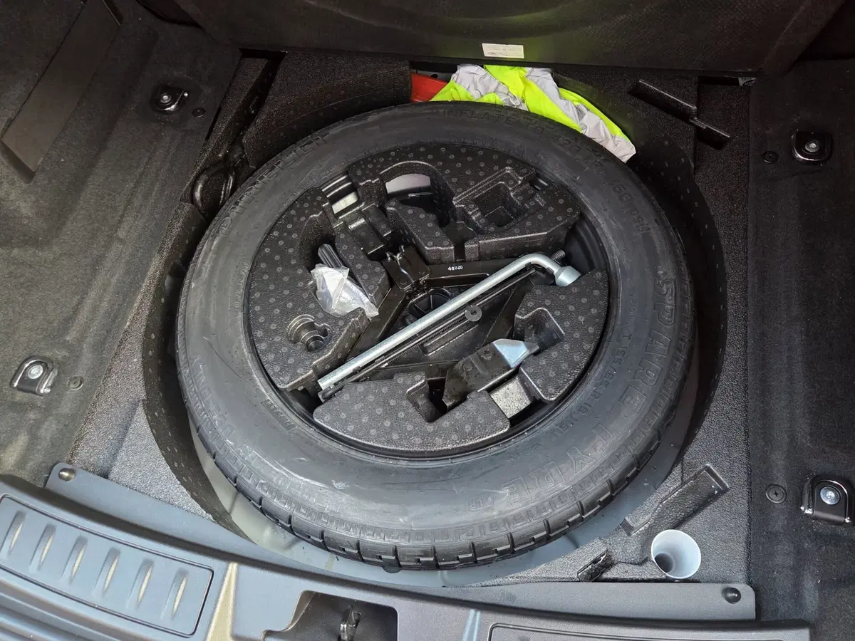 Land Rover Range Rover Evoque usata a Torino (17)