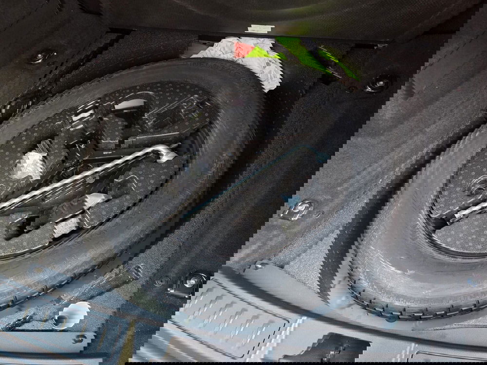 Land Rover Range Rover Evoque usata a Torino (17)