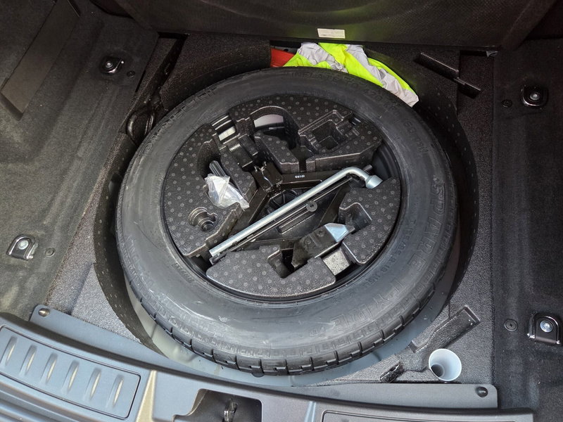 Land Rover Range Rover Evoque usata a Torino (17)
