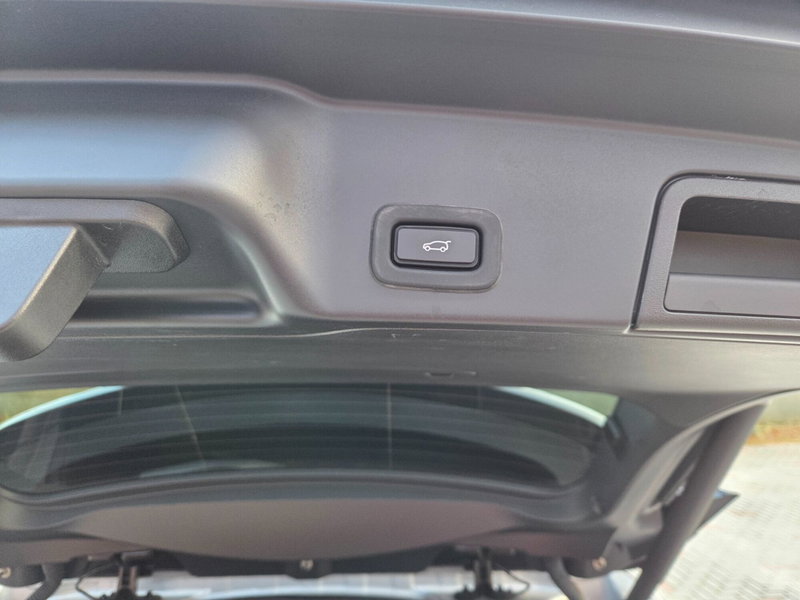Land Rover Range Rover Evoque usata a Torino (18)