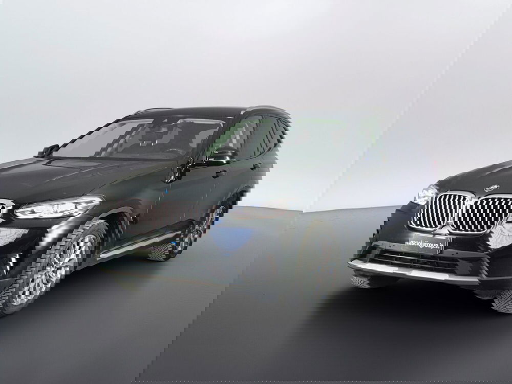 BMW X3 usata a Ascoli Piceno