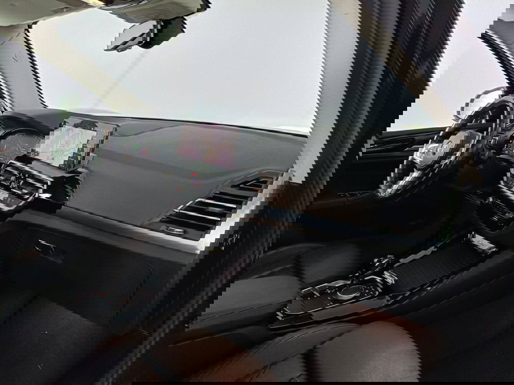 BMW X3 usata a Ascoli Piceno (10)