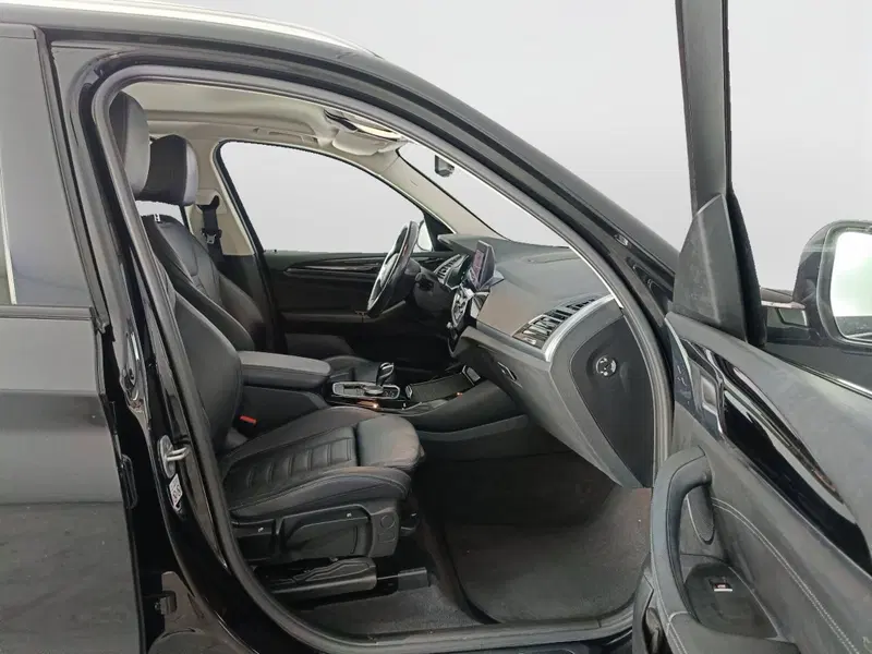 BMW X3 usata a Ascoli Piceno (11)
