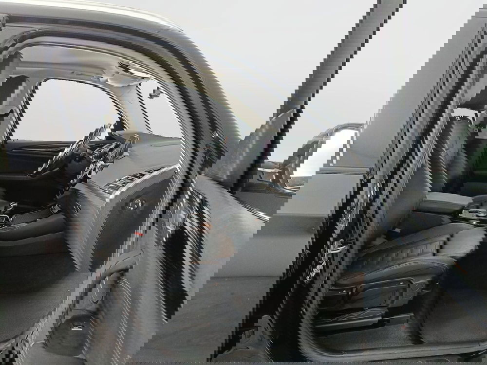 BMW X3 usata a Ascoli Piceno (11)