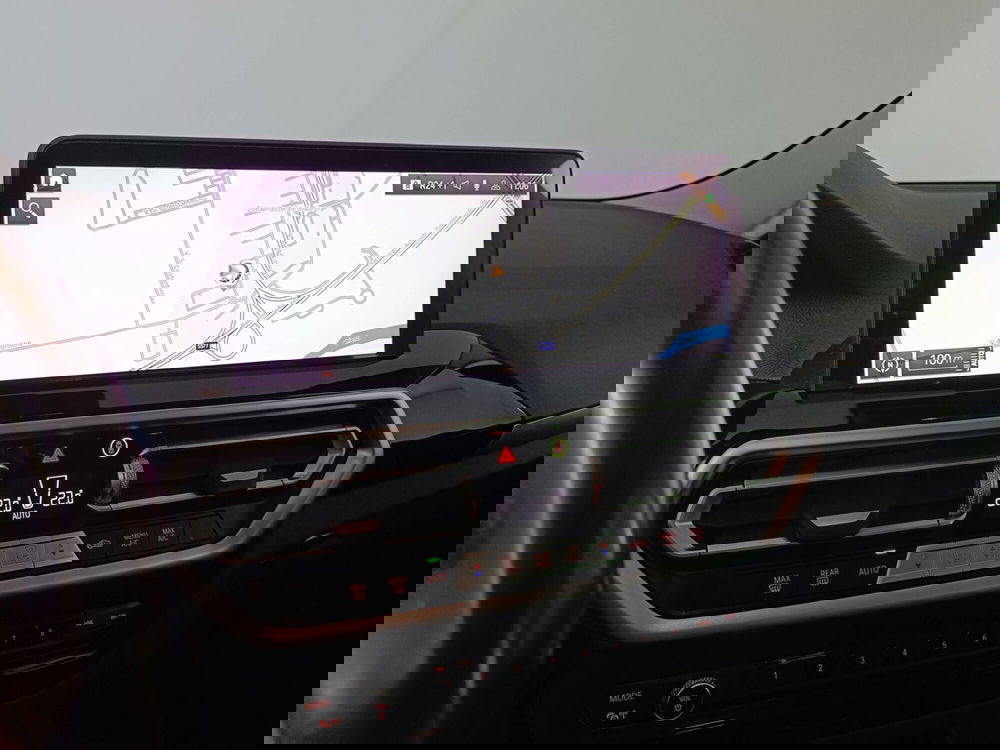 BMW X3 usata a Ascoli Piceno (13)