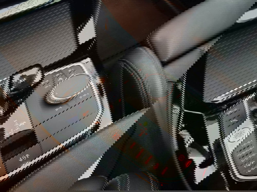 BMW X3 usata a Ascoli Piceno (14)