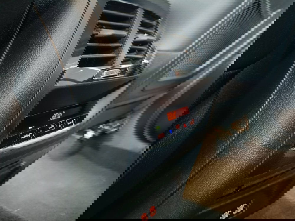 BMW X3 usata a Ascoli Piceno (15)